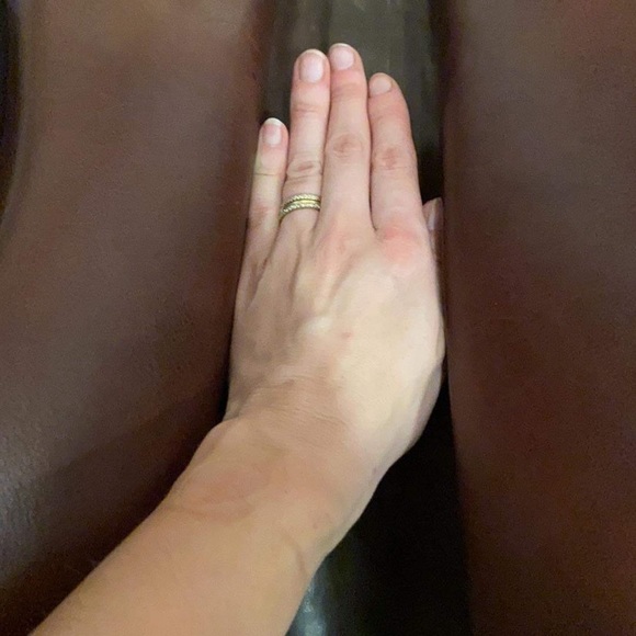 M. Toulouse MTL Close contact saddle Pending sale - Picture 5 of 8